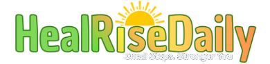 HealRise Daily