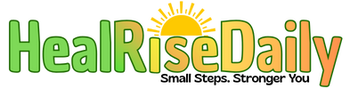 healrisedaily.com
