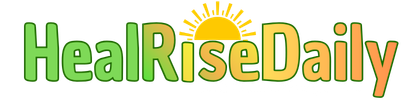healrisedaily.com
