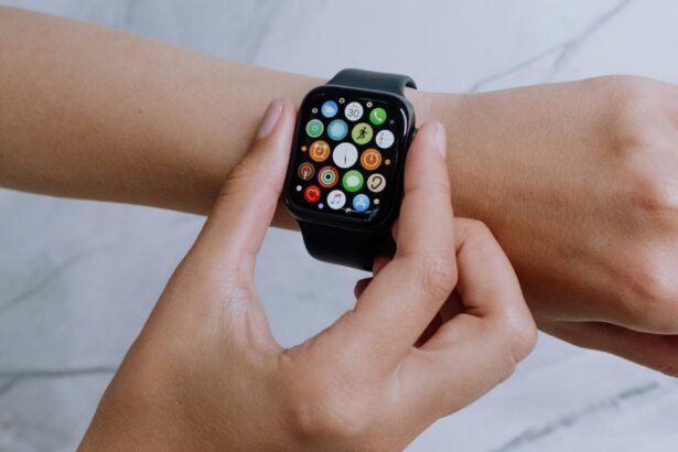 Automated habit tracking apps on Apple Watch for a lazy wellness routine