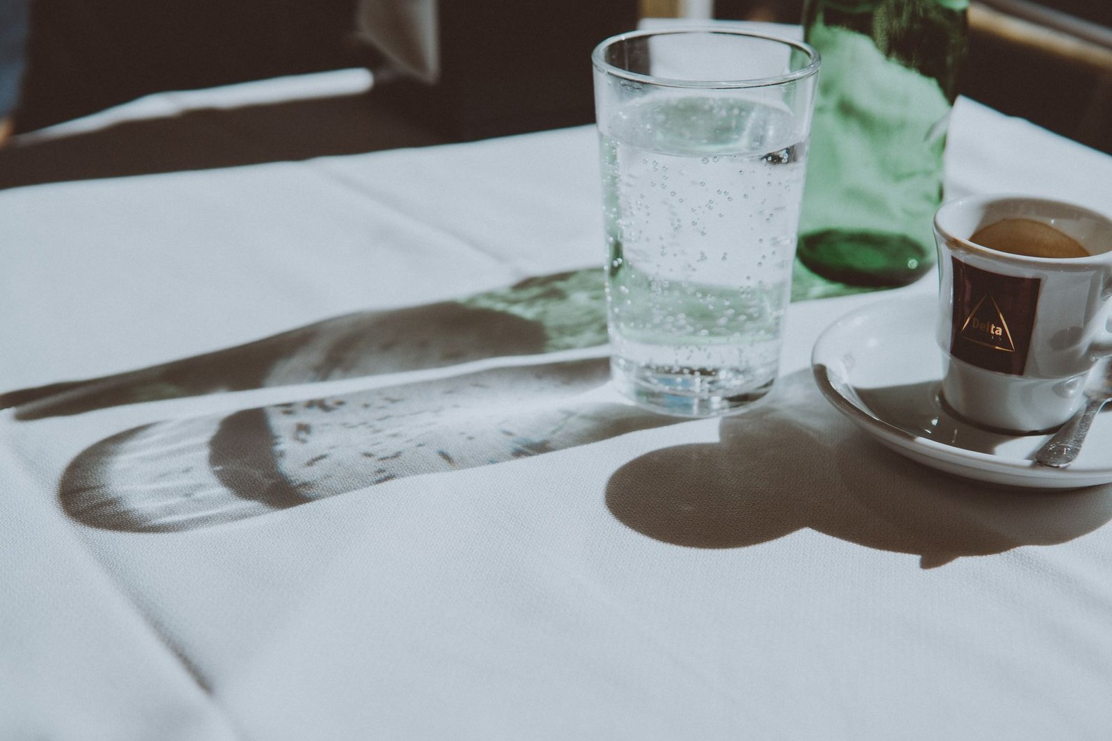 Front-loading your electrolyte intake in the morning synchronizes hydration with circadian biology.