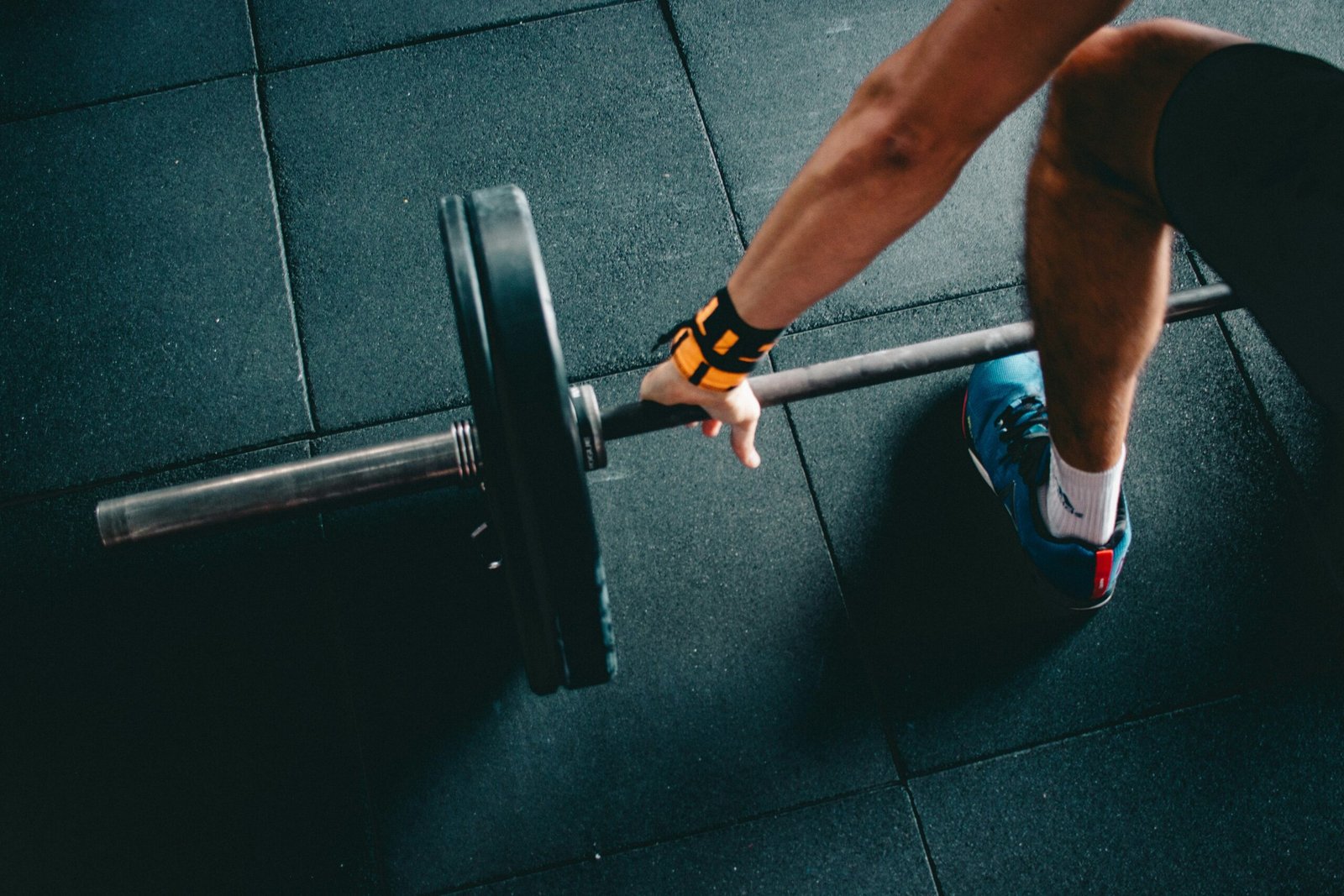 Cardiorespiratory fitness testing