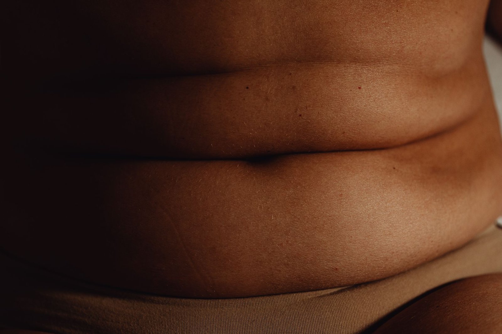 Visual editorial breakdown for The Physiology of Fat Loss via LowImpact Walking.